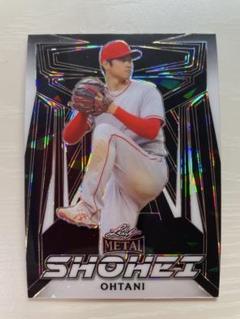野球カード大谷翔平　　少しサンイ入りの方にキズがあります 2025年最新】大谷翔平(Shohei Ohtani) サインカードが多数出品中