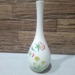 【新品・未使用】香蘭社　白磁　花瓶　白磁ダイヤ　インテリア　骨董品 2025年最新】香蘭社 花瓶 白磁の人気アイテム - メルカリ