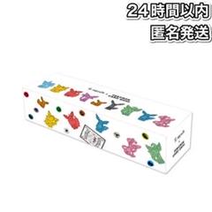2025年最新】yu nagaba × ポケモンカードゲーム イーブイ