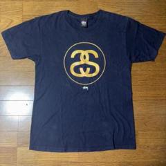 00s　archive　stussy　ストックロゴ刺繍　アクリルニット　マフラー 00s archive stussy ストックロゴ刺繍 アクリルニット マフラー