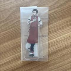 雪宮剣優　ブルーロック 一番くじ E賞アクリルスタンド