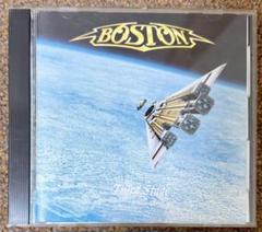 Boston ボストン / Third Stage