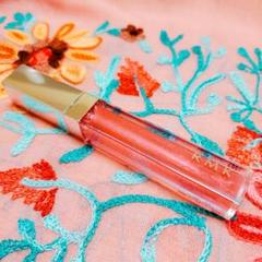 RMK リップジェリー グロス 12 グリマーピンク