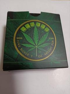メイプルリーフ大麻銀貨プルーフ1オンス純銀 楽天市場】【純銀コイン 5枚セット】メイプル銀貨 1オンス×5枚
