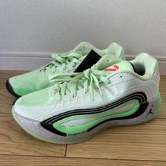 【新品】NIKE ルカ4 28cm 完売サイズ Jordan NIKE ナイキ Luka 4 (GS) ジョーダン ルカ