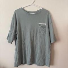 My hair is bad バンドT グレー Mサイズ