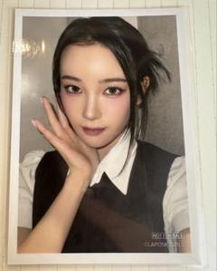 ME:I 笠原桃奈 LAPOSTA ラポスタ 予約特典 ハーフサイズ生写真 2025年最新】me:i 生写真 村上の人気アイテム - メルカリ