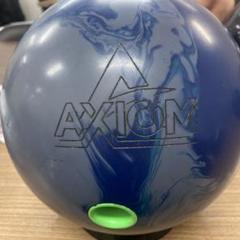AXIOM