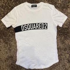 DSQUARED2 - 新品 ディースクエアード 長袖Tシャツ S74GD1148