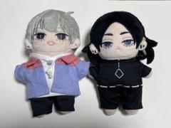 ハレルヤベイビー ぬいぐるみ オリグー ORIGOO セット 特典 ぬい服付き ハレルヤベイビー ORIGOO ぬいぐるみ&コスチュームセット 都