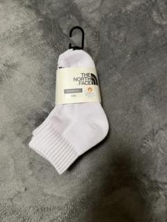 THE NORTH FACE キッズランニングソックス JM16~18cm