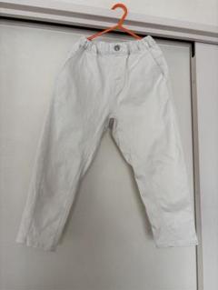 branshes テーパードパンツ　120