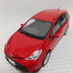 2025年最新】プリウス ミニカー レッドの人気アイテム - メルカリ