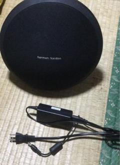 ハーマンカードン ワイヤレススピーカー Bluetooth アレクサ搭載