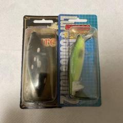 釣りキチ三平ルアーコレクション21個セット シークレット含