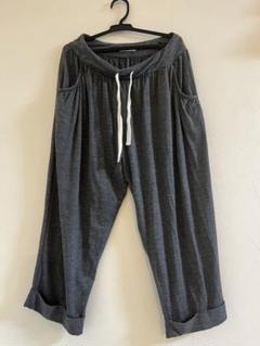 ★スリア★suria★美品★グレー ヨガウェア　Sサイズ