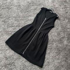 FOXEY コレクション フロントダブルジップ フレア ワンピース 40 楽天市場】FOXEY（柄無地）（ワンピース｜レディース