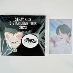 2025年最新】Straykids オンラインくじ アイエンの人気アイテム