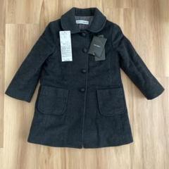 子供服 Dolce & Gabbana ウールコート 黒 100cm 4歳 2025年最新】D&G / Dolce&Gabbana コートの人気アイテム