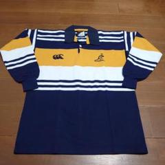 2025年最新】canterbury ワラビーズの人気アイテム - メルカリ