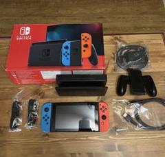Nintendo Switch ニンテンドースイッチ