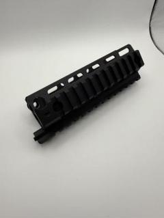 B&T製　MP5A3、A4、A5用実物レールハンドガード（箱付き） B&T製 MP5A3、A4、A5用実物レールハンドガード（箱付き） - メルカリ