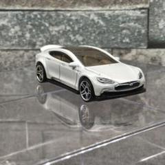 Amazon | 1/64 vip SCALE Model テスラ モデルS 333台限定