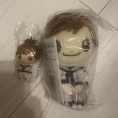 King & Prince 永瀬廉 ちょっこりさん アクスタpvc キンプリ King & Prince キンプリ 永瀬廉 ちょっこりさん PVCキーホルダー