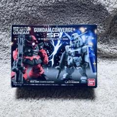 FW GUNDAM CONVERGE G3ガンダム＆シャア専用リックドム FW GUNDAM CONVERGE G3ガンダム＆シャア専用リックドム - メルカリ