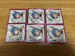 若菜四季 缶バッジセット Liella! 若菜四季 缶バッジ フォト風カード アクリルクリップ