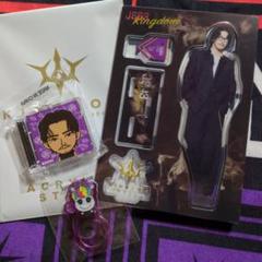 小林直己 アクリルスタンド コンプリートセット 26点 小林直己 アクリルスタンド - メルカリ