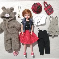 2025年最新】リカちゃん キューティーキッズリカちゃんの人気