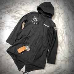 新品 タグ付き AVIREX M-51 USAFフィッシュテール M JKT 新品 タグ付き AVIREX M-51 USAFフィッシュテール M JKT - メルカリ