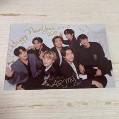 BTS 防弾少年団 ファンクラブ会報 vol.2346 グリーティングカード BTS 防弾少年団 ファンクラブ会報 vol.2346 グリーティングカード