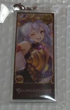 グランブルーファンタジー グラブル グラフェス 編成アクリルチャーム ニーア グランブルーファンタジー グラブル グラフェス 編成アクリル