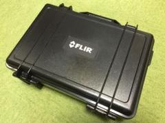 ペリカンケース (FLIR製サーモカメラ収納)