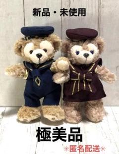2025年最新】ダッフィー ぬいぐるみバッジ セーラーの人気
