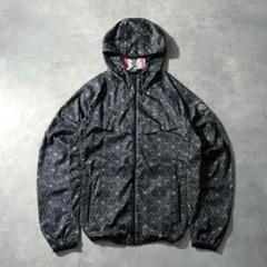 00s NIKE RUNNING “EKIDEN” cyber teck y2k