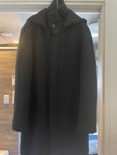 新品未使用 JUN HASHIMOTO FOODED FLY FRONTCOAT - メルカリ