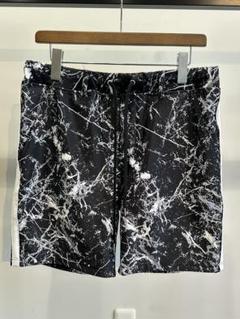 雑誌掲載 新品 Resound clothing ラッシュガード ハーフパンツ