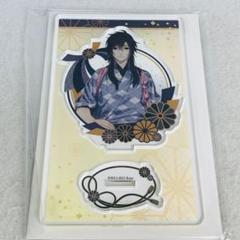 剣が君 トレーディングアクリルフィギュアコレクション Vol.3 開封済み 剣が君 九十九丸 トレーディングアクリルフィギュアコレクション