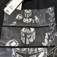アベイル　スターウォーズ　メンズ　トレーナー　4L