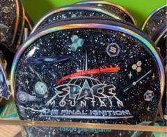 2025年最新】スペースマウンテン ディズニー ポーチの人気