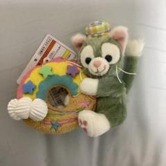 ディズニーシー フィルドウィズジョイ ジェラート
