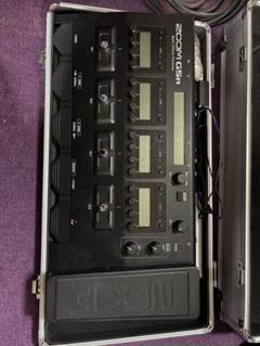 Zoom G5n マルチエフェクター ケース付きのサムネイル