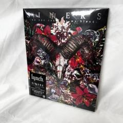 lynch.　RETAKE ALBUM　数量限定盤　新品未開封品 tokuten_list.jpg
