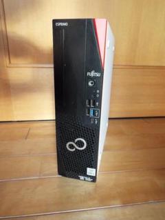 ESPRIMO D7011/GX i5-10505 32G SSD512+HDD - メルカリ