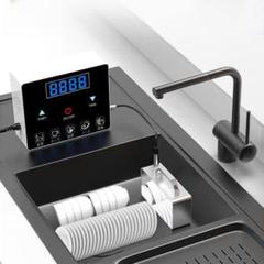 【新品・未使用品】the washer pro 2025年最新】食洗機 BDP The Washer Proの人気アイテム - メルカリ