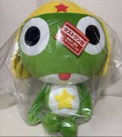 新しいスタイル 一番くじ メルカリ - 抱きつきぬいぐるみ ラストワン ケロロ軍曹 その他