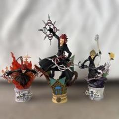 キングダムハーツ他フィギュアまとめ売りセット キングダムハーツ フィギュア セット売り｜Yahoo!フリマ（旧